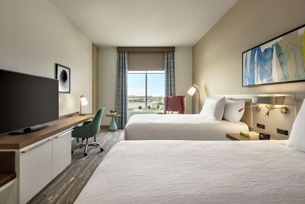 Hilton Garden Inn Austin North-Near The Domain, Tx Pokój zdjęcie